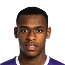 FO4 Player - Issa Diop