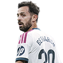 FO4 Player - Bernardo Silva