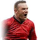 FO4 Player - W. Rooney