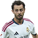 FO4 Player - Bernardo Silva
