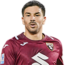 G. Simeone - FO4 Player FO4 Player - G. Simeone