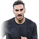 D. Zappacosta - FO4 Player FO4 Player - D. Zappacosta