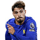 FO4 Player - Pedro Neto