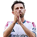 FO4 Player - Bernardo Silva