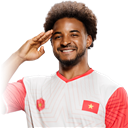 Nguyễn Xuân Son - FO4 Player FO4 Player - Nguyễn Xuân Son