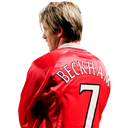 FO4 Player - D. Beckham