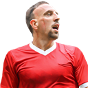 FO4 Player - Franck Ribéry