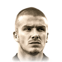 FO4 Player - David Beckham