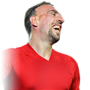 FO4 Player - Franck Ribéry