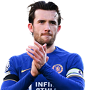 FO4 Player - Ben Chilwell