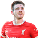 FO4 Player - Andrew Robertson