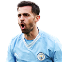 FO4 Player - Bernardo Silva