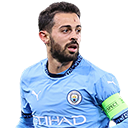 FO4 Player - Bernardo Silva