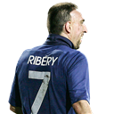 FO4 Player - F. Ribéry