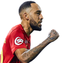 FO4 Player - P. Aubameyang