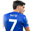 FO4 Player - Pedro Neto
