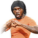 FO4 Player - Gervinho