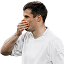 FO4 Player - J. Carragher