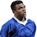 FO4 Player - M. Desailly