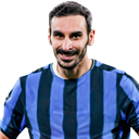 FO4 Player - D. Zappacosta