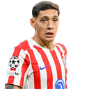 FO4 Player - N. Molina