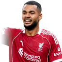 FO4 Player - C. Gakpo