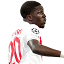 FO4 Player - K. Ouattara