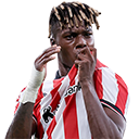 FO4 Player - Nico Williams