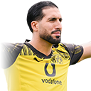 E. Can - FO4 Player FO4 Player - E. Can