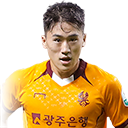 FO4 Player - Choi Kyoung Rok