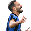 FO4 Player - D. Zappacosta