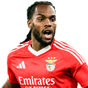 FO4 Player - Renato Sanches