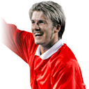 FO4 Player - D. Beckham
