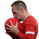 FO4 Player - F. Ribéry