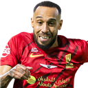FO4 Player - P. Aubameyang