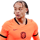 FO4 Player - Xavi Simons