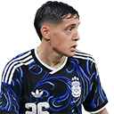 FO4 Player - N. Molina