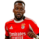 D. Lukébakio - FO4 Player FO4 Player - D. Lukébakio