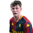 M. Frendrup - FO4 Player FO4 Player - M. Frendrup