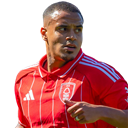 Murillo - FO4 Player FO4 Player - Murillo