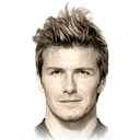 FO4 Player - D. Beckham