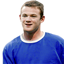 FO4 Player - W. Rooney