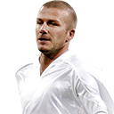FO4 Player - D. Beckham
