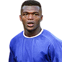 FO4 Player - M. Desailly