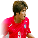 FO4 Player - Seol Ki Hyeon
