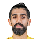 FO4 Player - Hisham Al Dubais