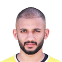 FO4 Player - A. Al Hussaini