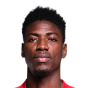 A. Ndiaye - FO4 Player FO4 Player - A. Ndiaye