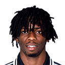 A. Marcus - FO4 Player FO4 Player - A. Marcus