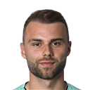 N. Steffen - FO4 Player FO4 Player - N. Steffen